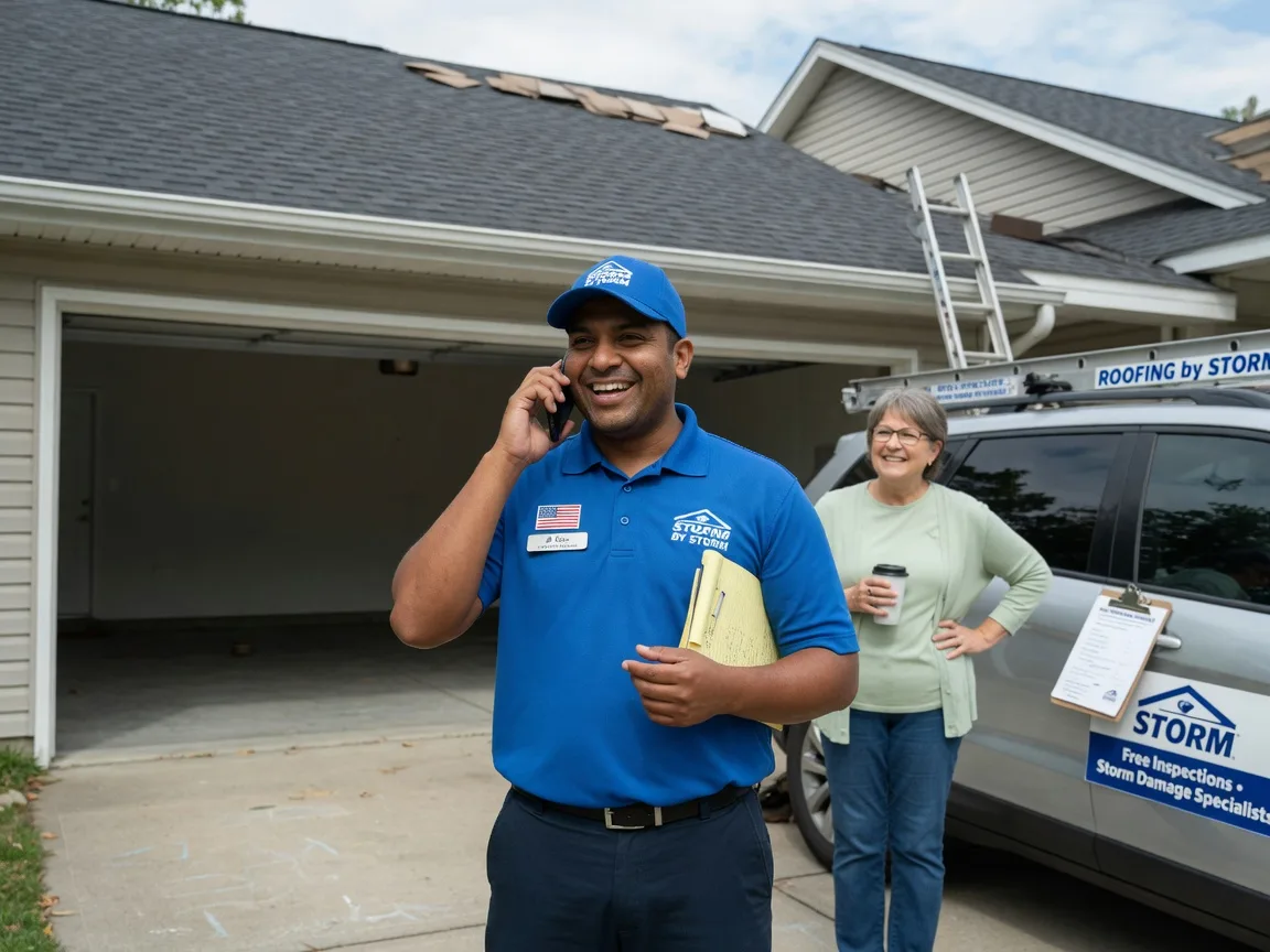 Roof Repair Near Me Decatur, MI FAQs
